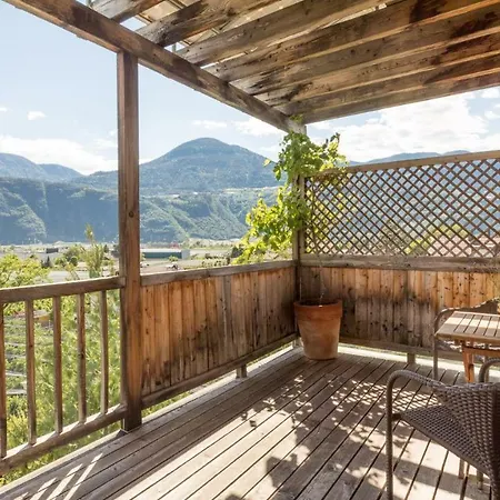 Biohotel Theiner's Garten 4*